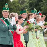 Schützenfest-Sonntag