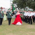 Schützenfest-Sonntag