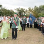 Schützenfest-Sonntag