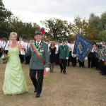 Schützenfest-Sonntag