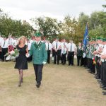 Schützenfest-Sonntag