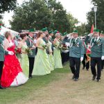 Schützenfest-Sonntag