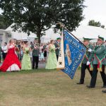 Schützenfest-Sonntag