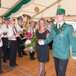 Schützenfest-Sonntag