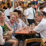 Schützenfest-Sonntag