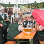 Schützenfest-Sonntag