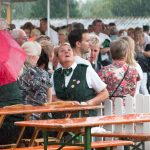 Schützenfest-Sonntag