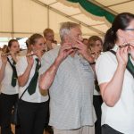 Schützenfest-Sonntag