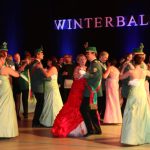 Winterball