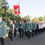 Schützenfest-Montag