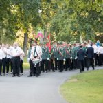 Schützenfest-Montag