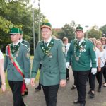 Schuetzenfest-Samstag