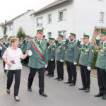 Schuetzenfest-Samstag