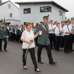 Schuetzenfest-Samstag