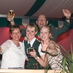 Schuetzenfest-Samstag