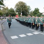 Schützenfest-Sonntag