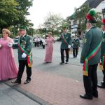 Schützenfest-Sonntag