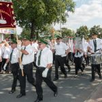 Schützenfest-Sonntag