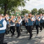 Schützenfest-Sonntag