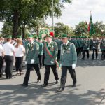 Schützenfest-Sonntag