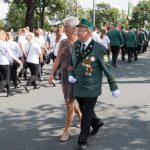 Schützenfest-Sonntag