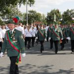 Schützenfest-Sonntag