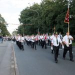 Schützenfest-Sonntag