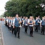 Schützenfest-Sonntag