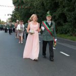 Schützenfest-Sonntag