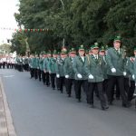 Schützenfest-Sonntag