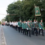 Schützenfest-Sonntag