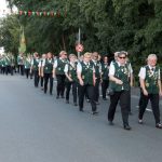 Schützenfest-Sonntag