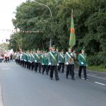 Schützenfest-Sonntag