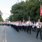 Schützenfest-Sonntag