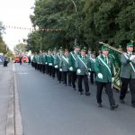 Schützenfest-Sonntag