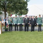 Schützenfest-Sonntag