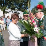 Schützenfest-Sonntag