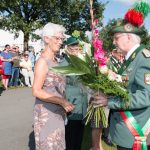 Schützenfest-Sonntag