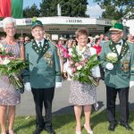 Schützenfest-Sonntag