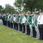 Schützenfest-Sonntag