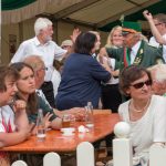 Schützenfest-Sonntag