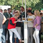 Schützenfest-Sonntag