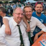 Schützenfest-Sonntag