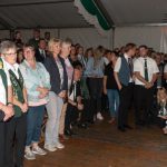 Schützenfest-Sonntag