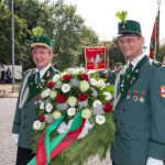 Schützenfest-Samstag