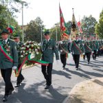 Schützenfest-Samstag