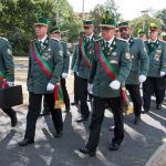 Schützenfest-Samstag