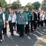 Schützenfest-Samstag