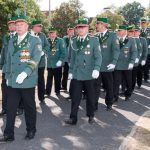 Schützenfest-Samstag