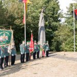 Schützenfest-Samstag